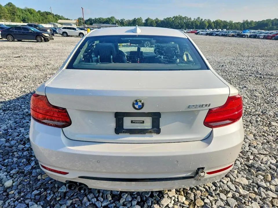2021 BMW 230I   