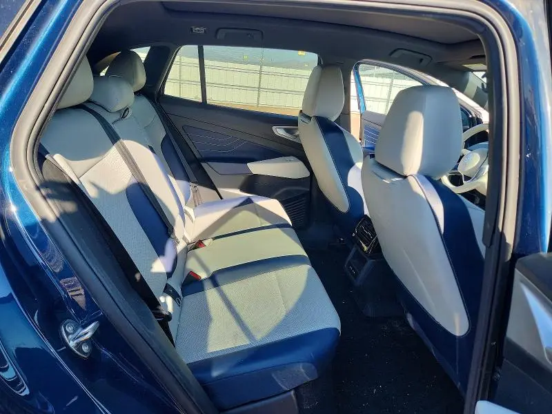 2023 VOLKSWAGEN ID.4 PRO S  