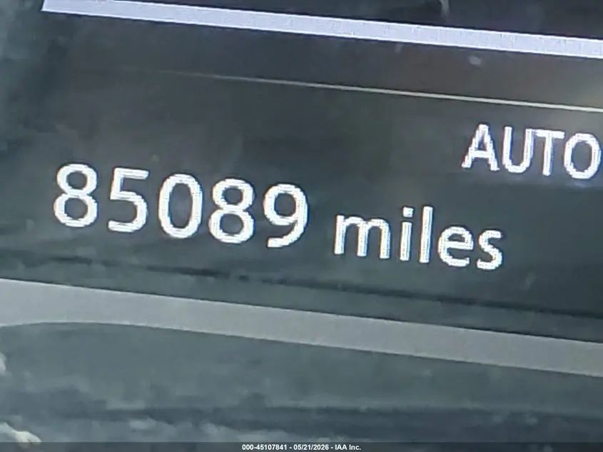 2021 NISSAN ROGUE S INTELLIGENT AWD