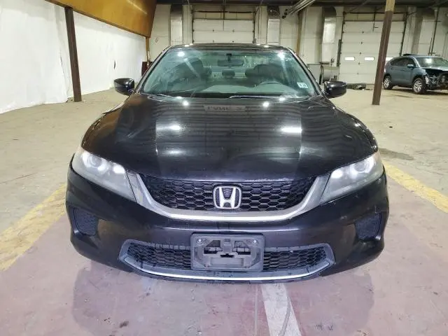 2014 HONDA ACCORD LX-S