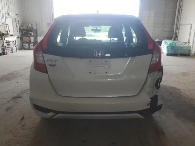 2020 HONDA FIT LX  