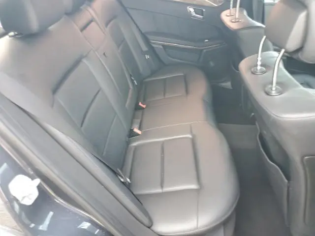 2010 MERCEDES-BENZ E 350  