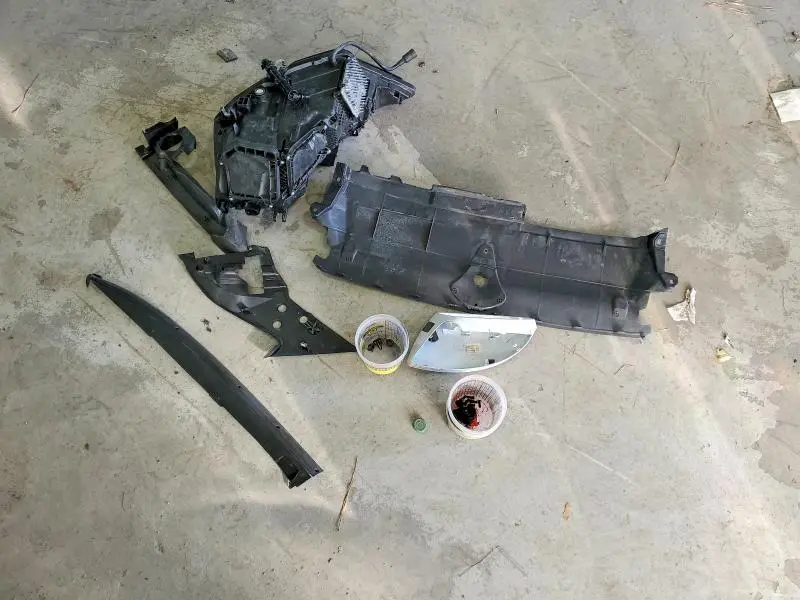 2021 AUDI A6 PRESTIGE  