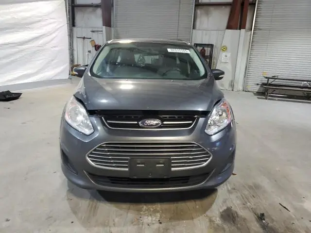 2015 FORD C-MAX SE  