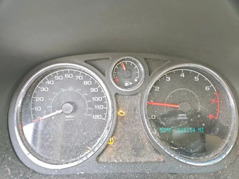 2010 CHEVROLET COBALT 1LT  