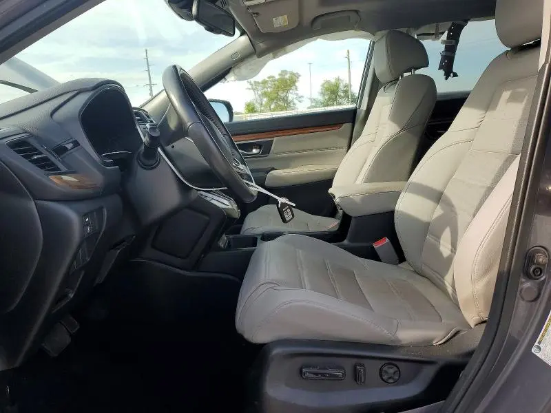 2020 HONDA CR-V EXL  