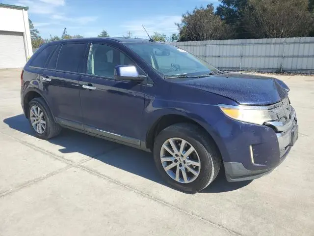 2011 FORD EDGE SEL  