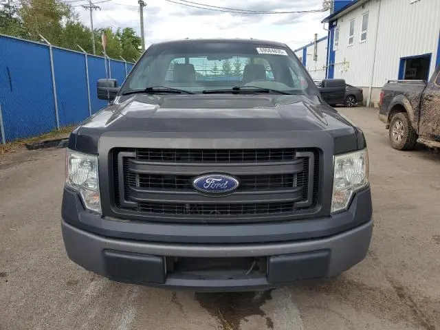 2014 FORD F150   