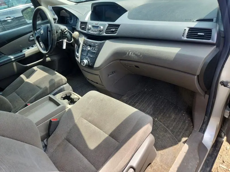 2013 HONDA ODYSSEY LX  