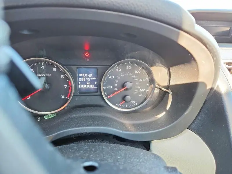 2015 SUBARU IMPREZA PREMIUM PLUS  