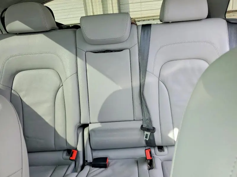 2017 AUDI Q5 PREMIUM  