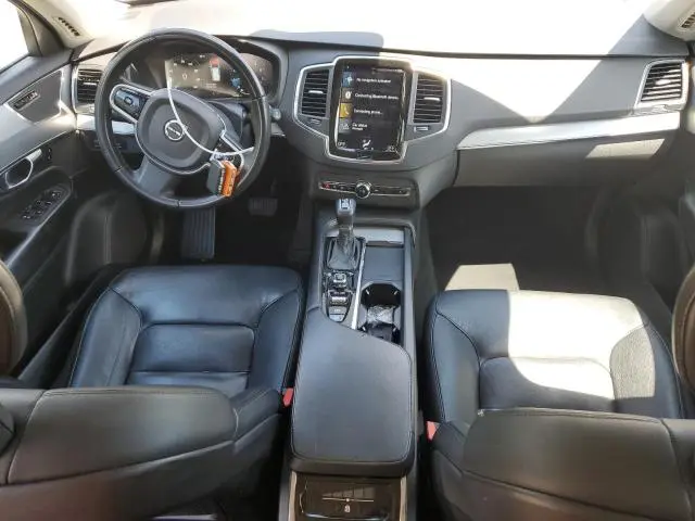 2021 VOLVO XC90 T5 MOMENTUM