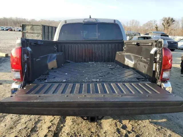 2021 TOYOTA TACOMA DOUBLE CAB  