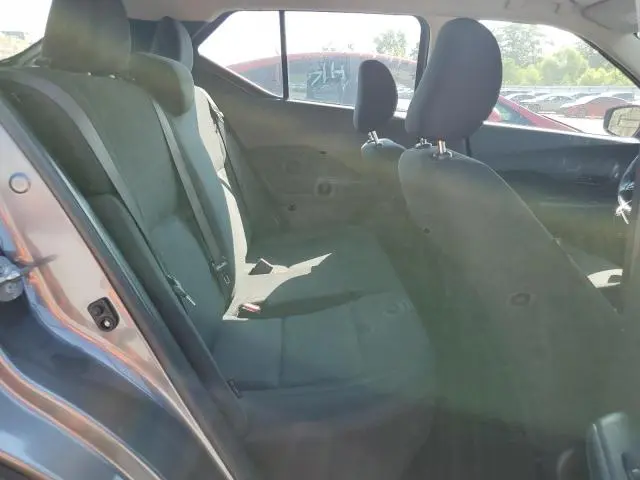 2023 NISSAN KICKS S  