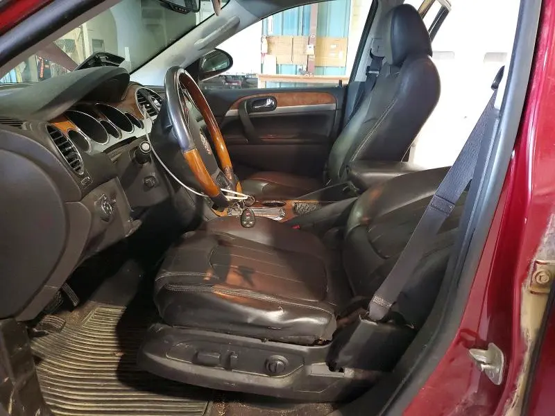 2011 BUICK ENCLAVE CXL  