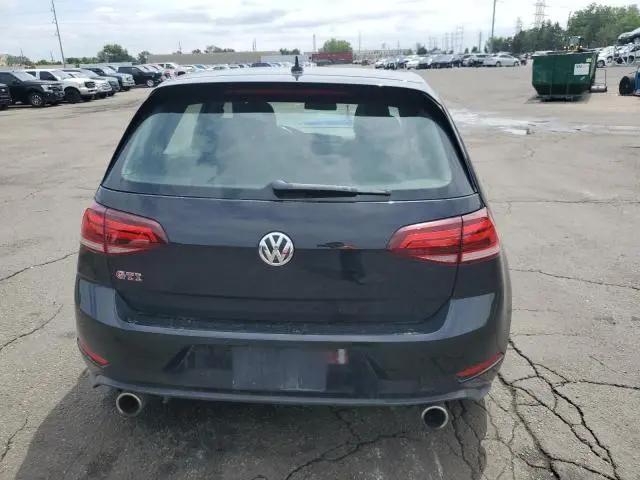 2019 VOLKSWAGEN GTI S  