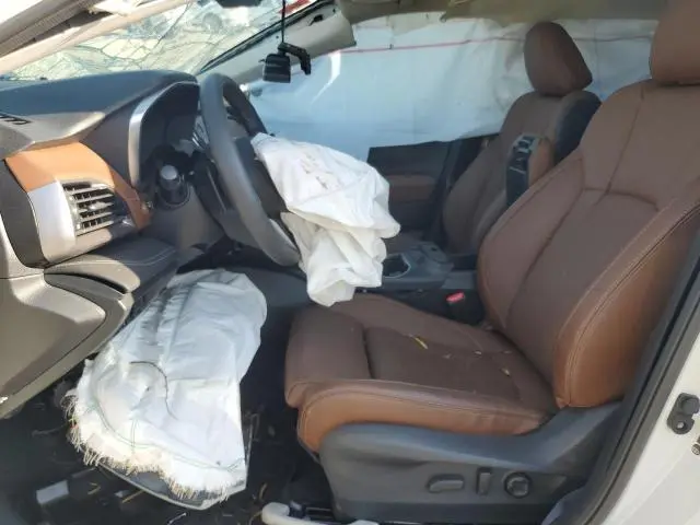 2025 SUBARU OUTBACK TOURING  