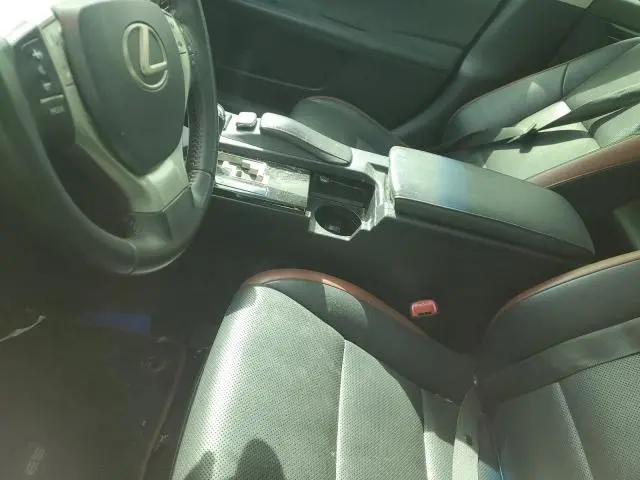 2015 LEXUS ES 350  