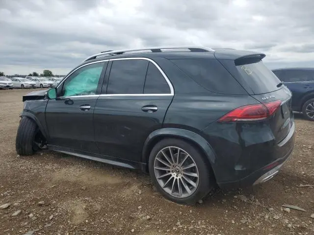 2021 MERCEDES-BENZ GLE 350 4MATIC  