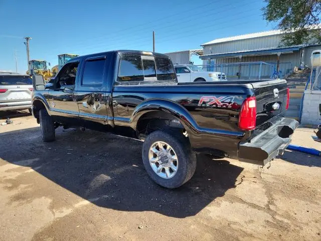 2016 FORD F250 SUPER DUTY  