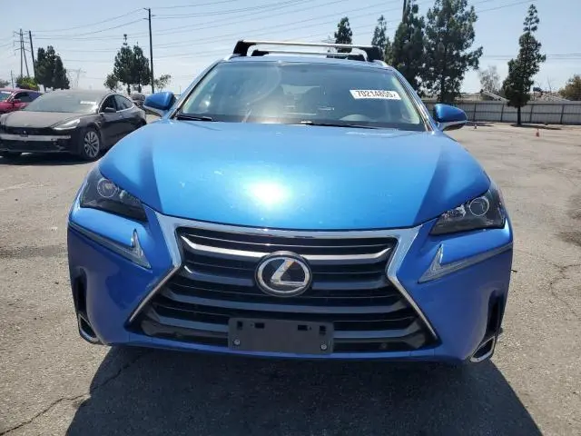 2017 LEXUS NX 200T BASE  