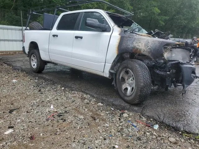 2023 RAM 1500 TRADESMAN  