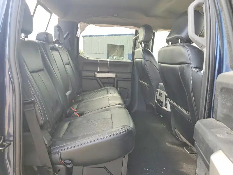 2020 FORD F350 SUPER DUTY  