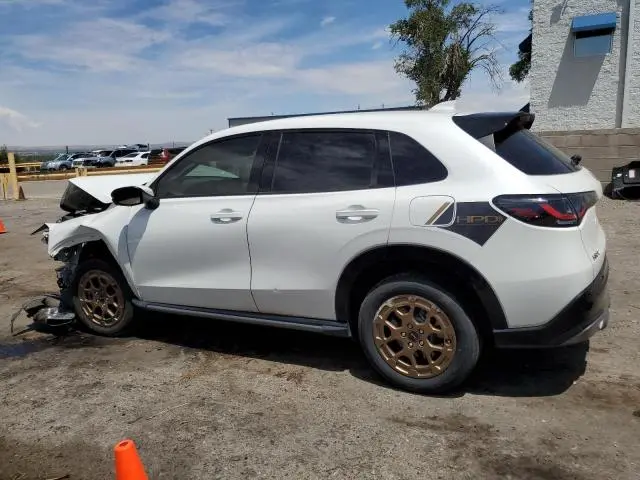 2023 HONDA HR-V EXL  