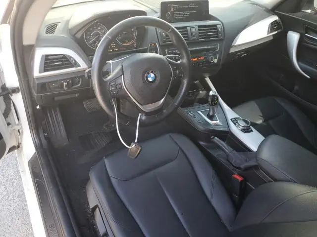 2014 BMW 228 I