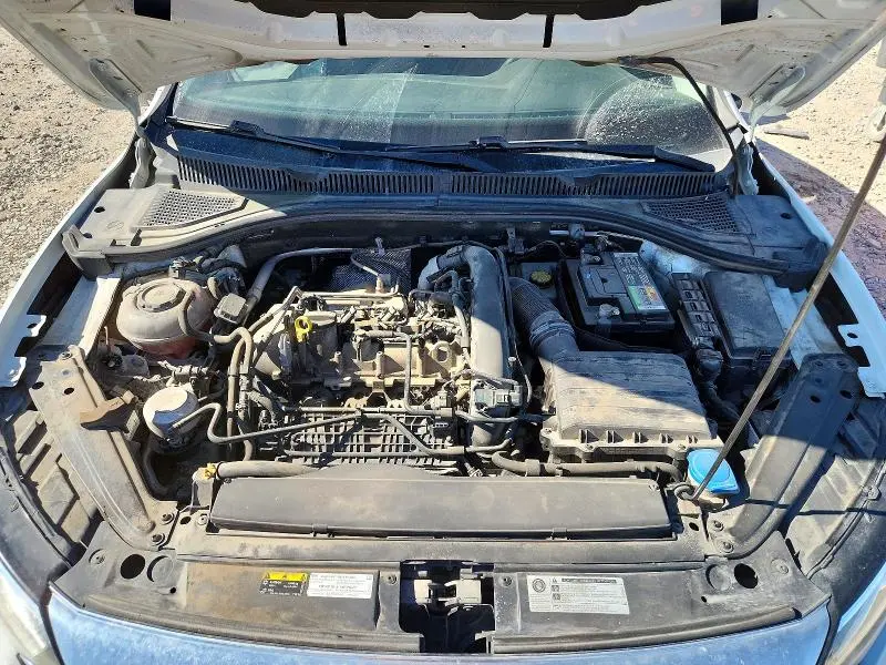 2020 VOLKSWAGEN JETTA S  