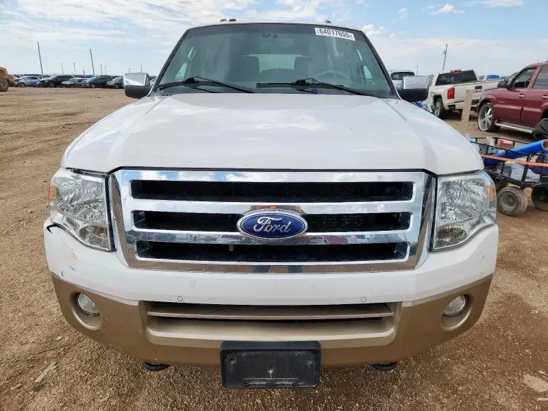 2014 FORD EXPEDITION XLT  