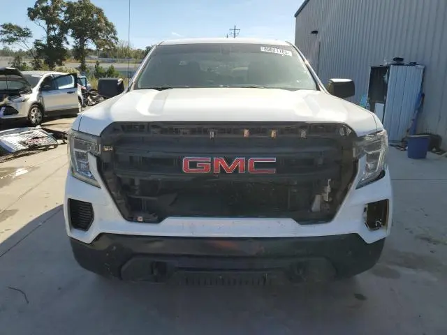 2019 GMC SIERRA K1500  