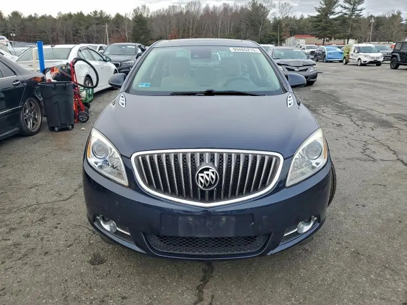 2015 BUICK VERANO CONVENIENCE  