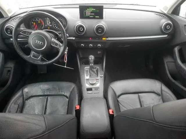 2015 AUDI A3 PREMIUM  