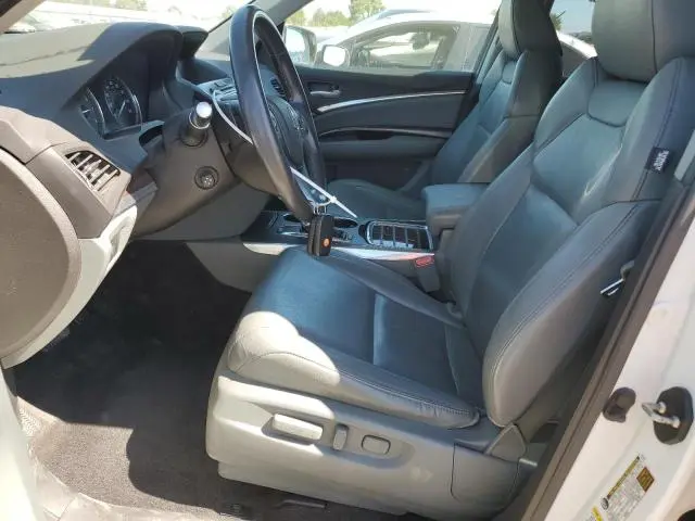 2014 ACURA MDX TECHNOLOGY  