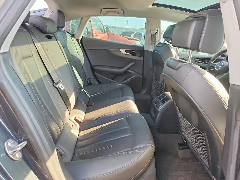 2021 AUDI A5 PREMIUM 40  