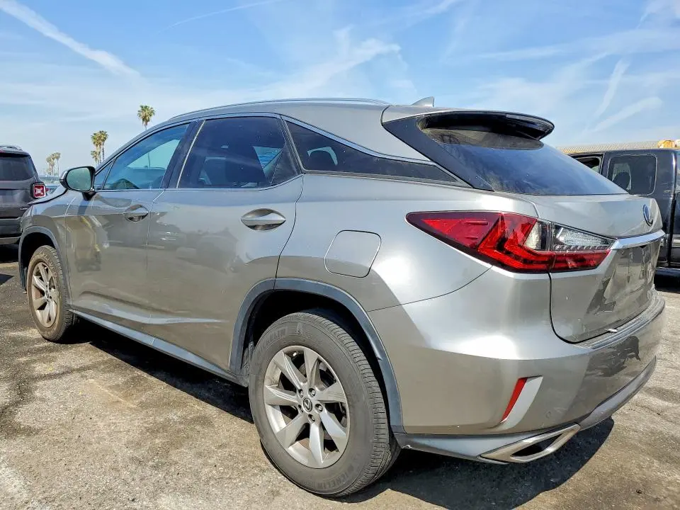 2019 LEXUS RX 350 BASE  