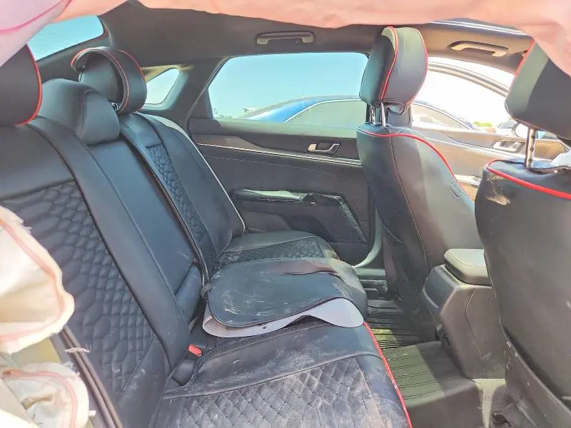 2025 KIA K5 GT LINE  