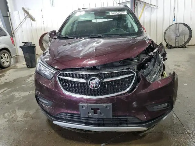 2018 BUICK ENCORE PREFERRED II  