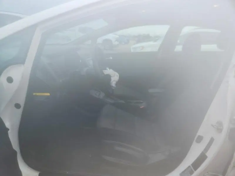 2015 KIA FORTE EX  