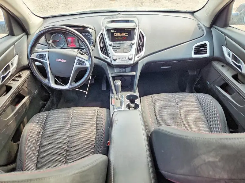 2016 GMC TERRAIN SLE  