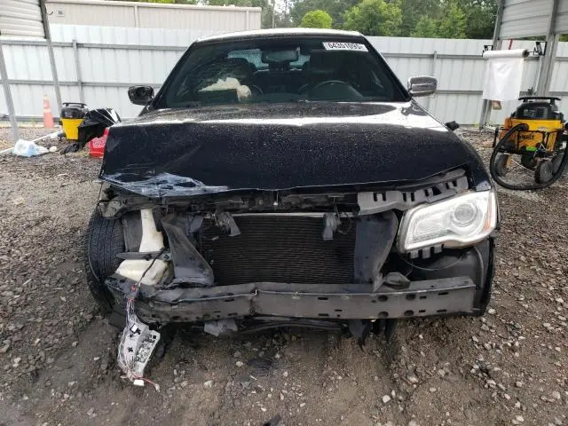2012 CHRYSLER 300 LIMITED  