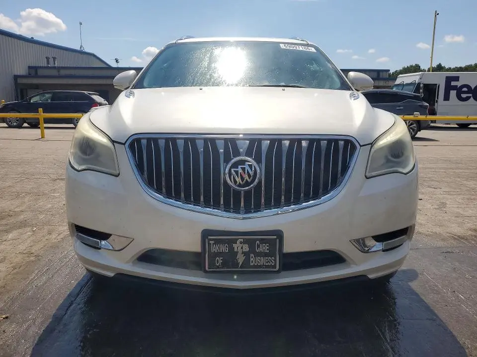 2014 BUICK ENCLAVE   