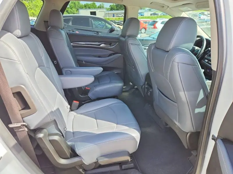 2019 BUICK ENCLAVE ESSENCE  