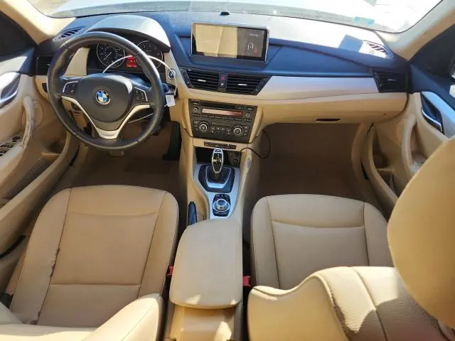 2013 BMW X1 SDRIVE28I  