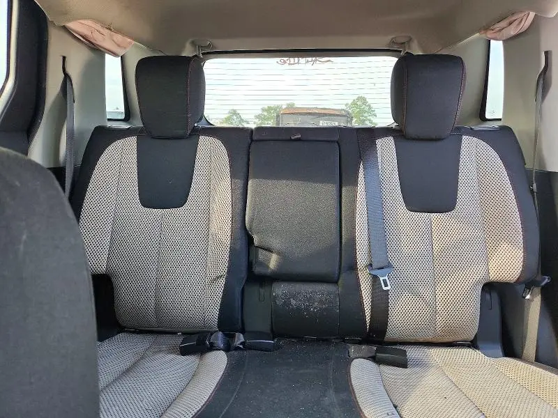2015 GMC TERRAIN SLE  