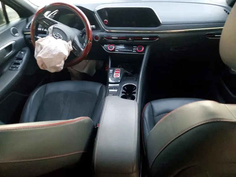 2020 HYUNDAI SONATA SEL PLUS  