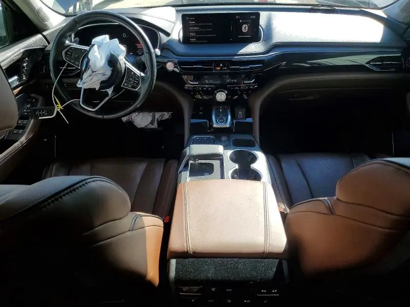 2022 ACURA MDX ADVANCE  