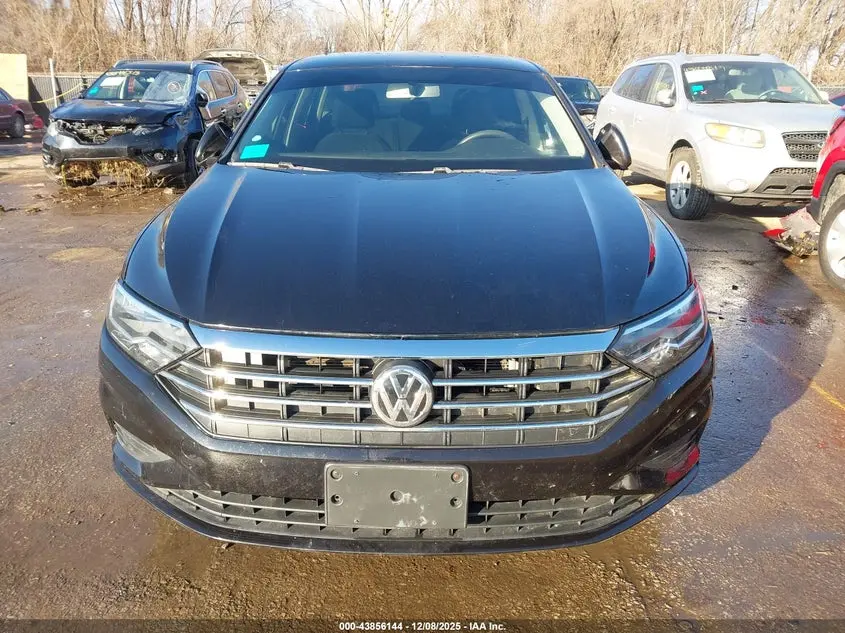 2021 VOLKSWAGEN JETTA 1.4T R-LINE/1.4T S/1.4T SE