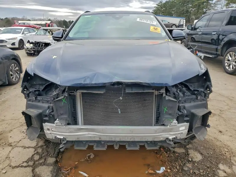 2023 AUDI Q8 PREMIUM PLUS S-LINE  